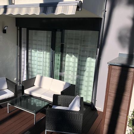 Pobierowo Apartments Ngoại thất bức ảnh