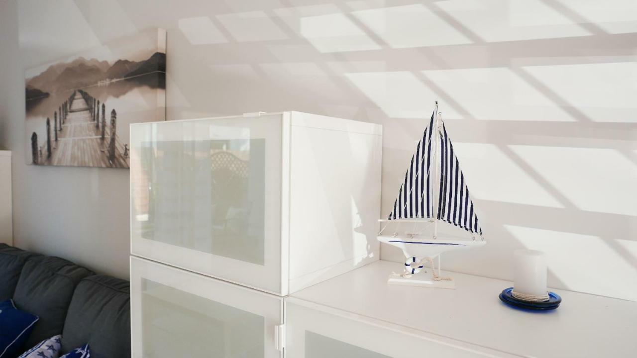 Pobierowo Apartments Ngoại thất bức ảnh